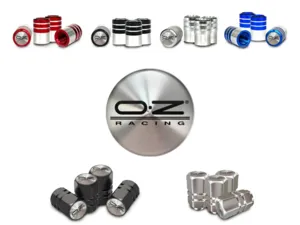 OZ Tapones Vástago SUV Fuerza